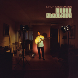 Simon Grossmann
Mujer Electrica Simon Grossmann
Mujer Electrica